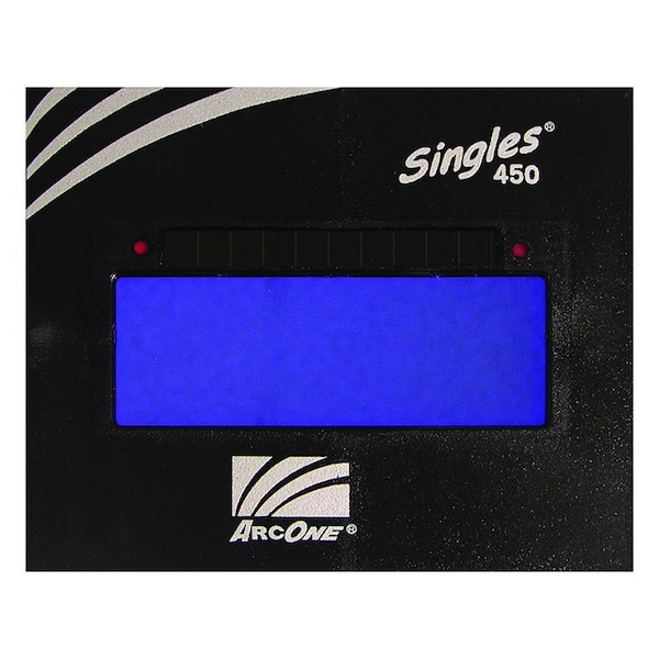 RETROFIT ADF WELDING LENS - 4x5 SHADE 9